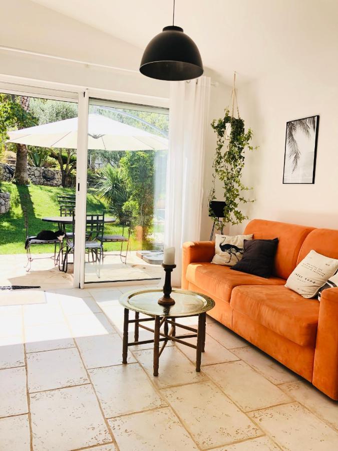 Casa de Férias Maison De Cardabella