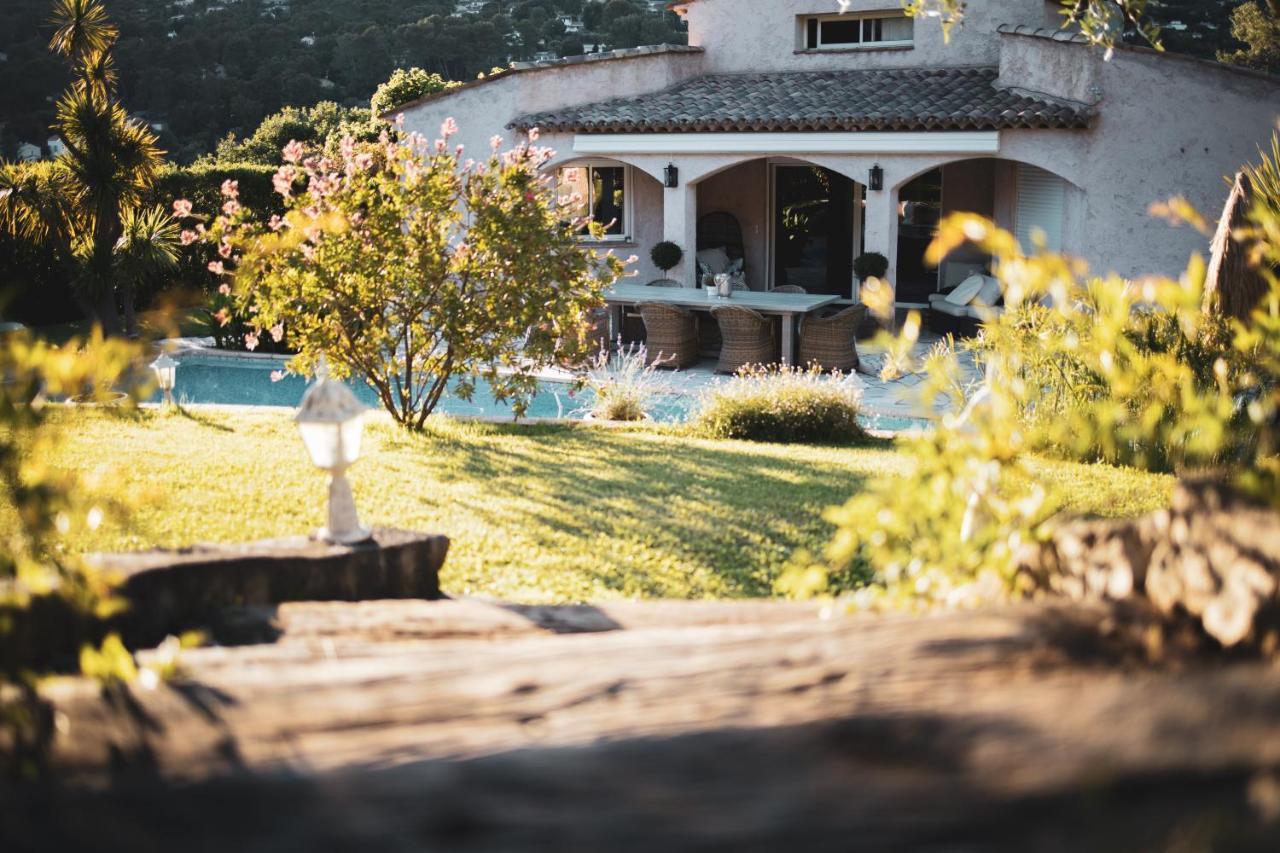 Maison De Cardabella Casa de Férias