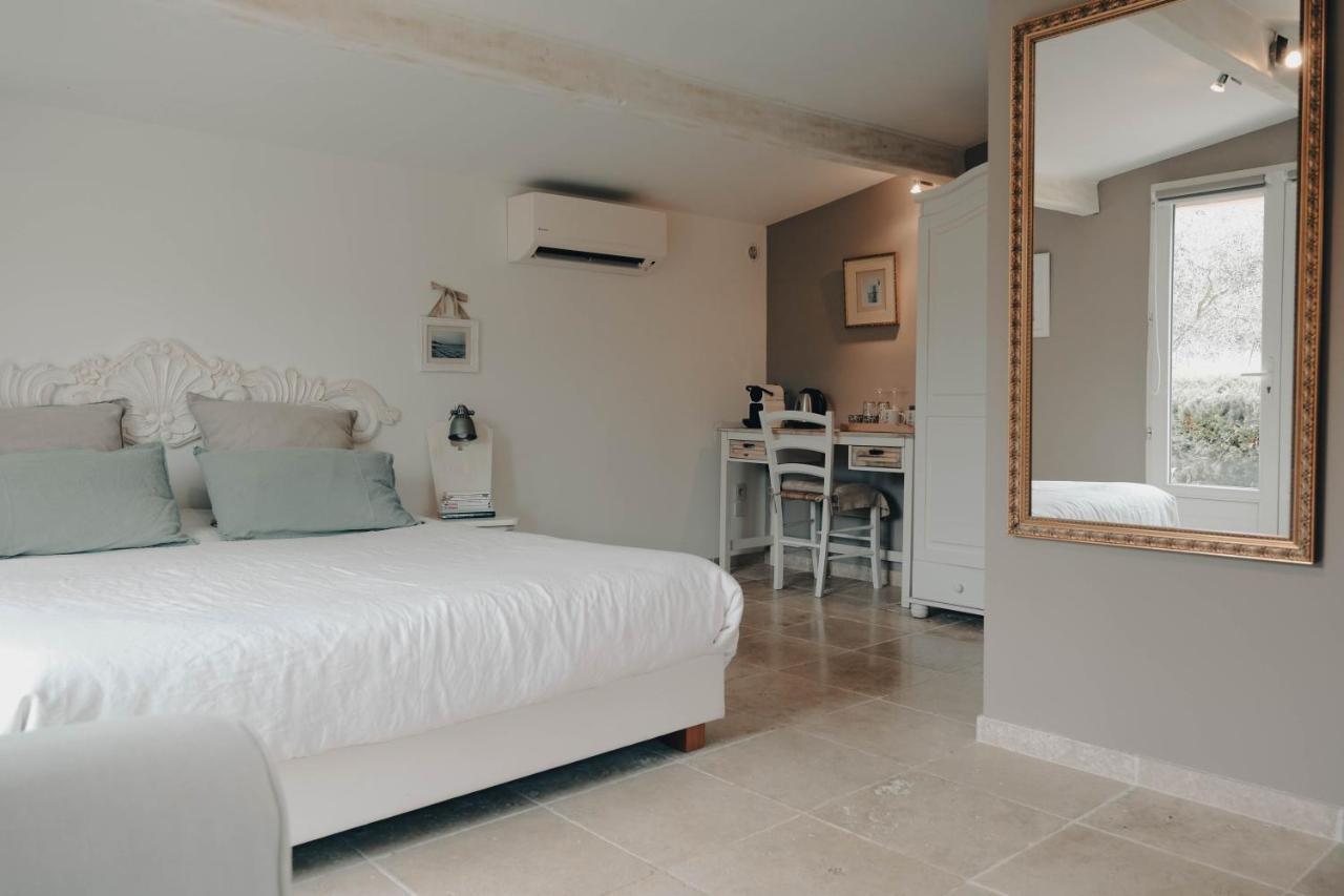 Maison De Cardabella Casa de Férias Le Tignet