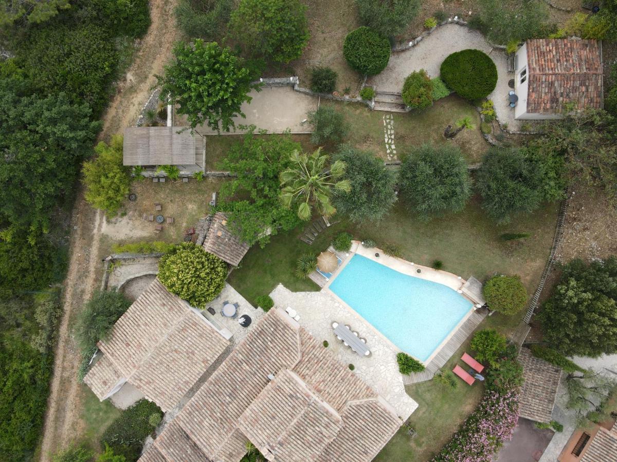 Maison De Cardabella