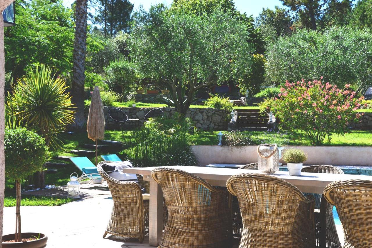 Maison De Cardabella Сasa de vacaciones