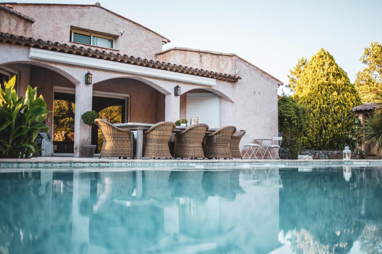 Holiday home Maison De Cardabella Le Tignet