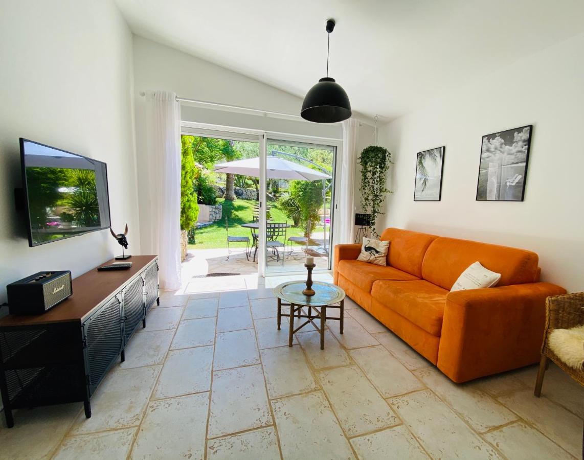 Holiday home Maison De Cardabella