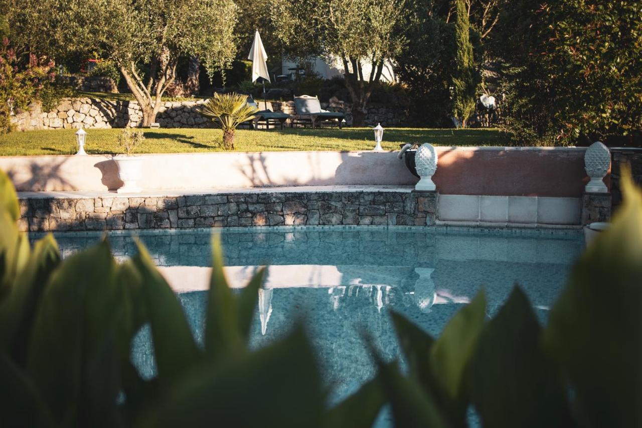 Maison De Cardabella Holiday home