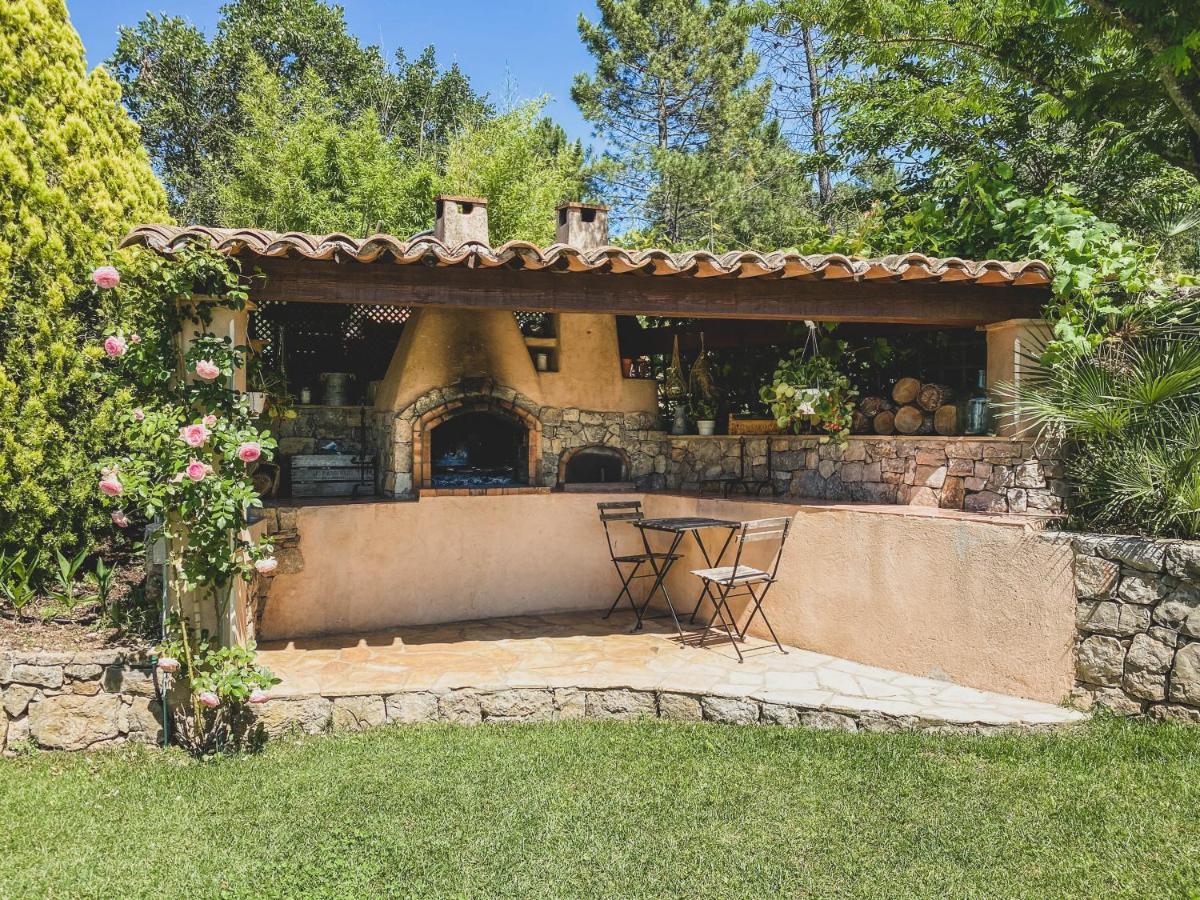 Maison De Cardabella Holiday home *