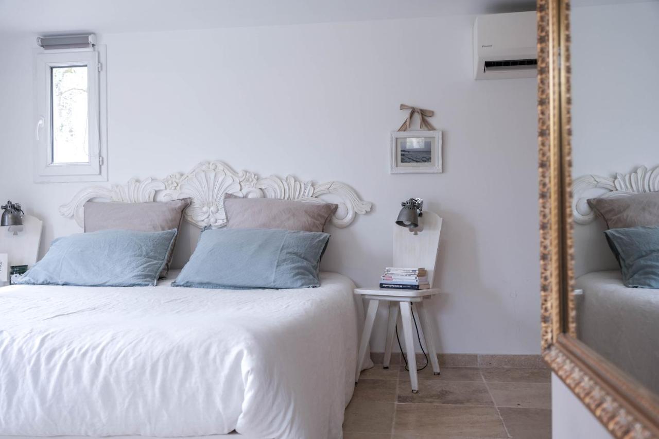 Maison De Cardabella Holiday home