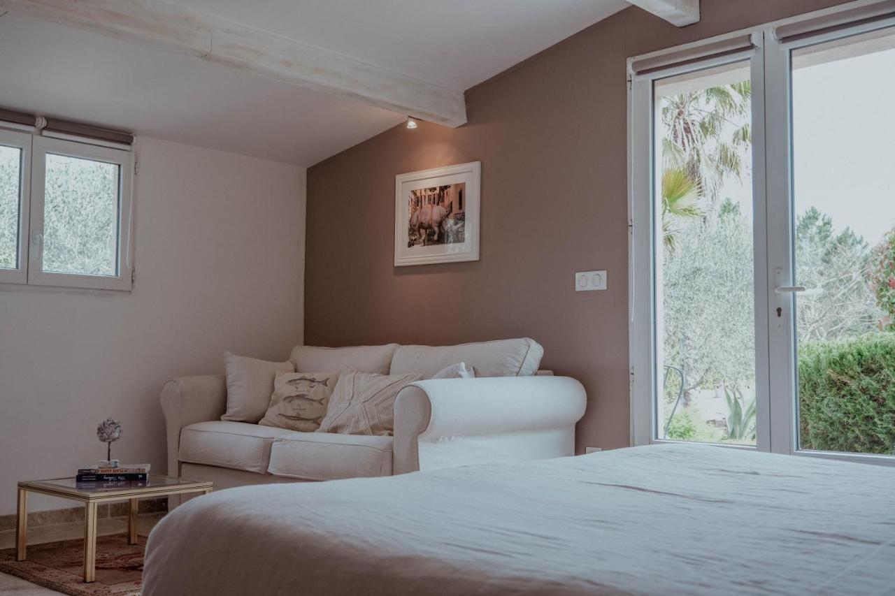 Сasa de vacaciones Maison De Cardabella Le Tignet