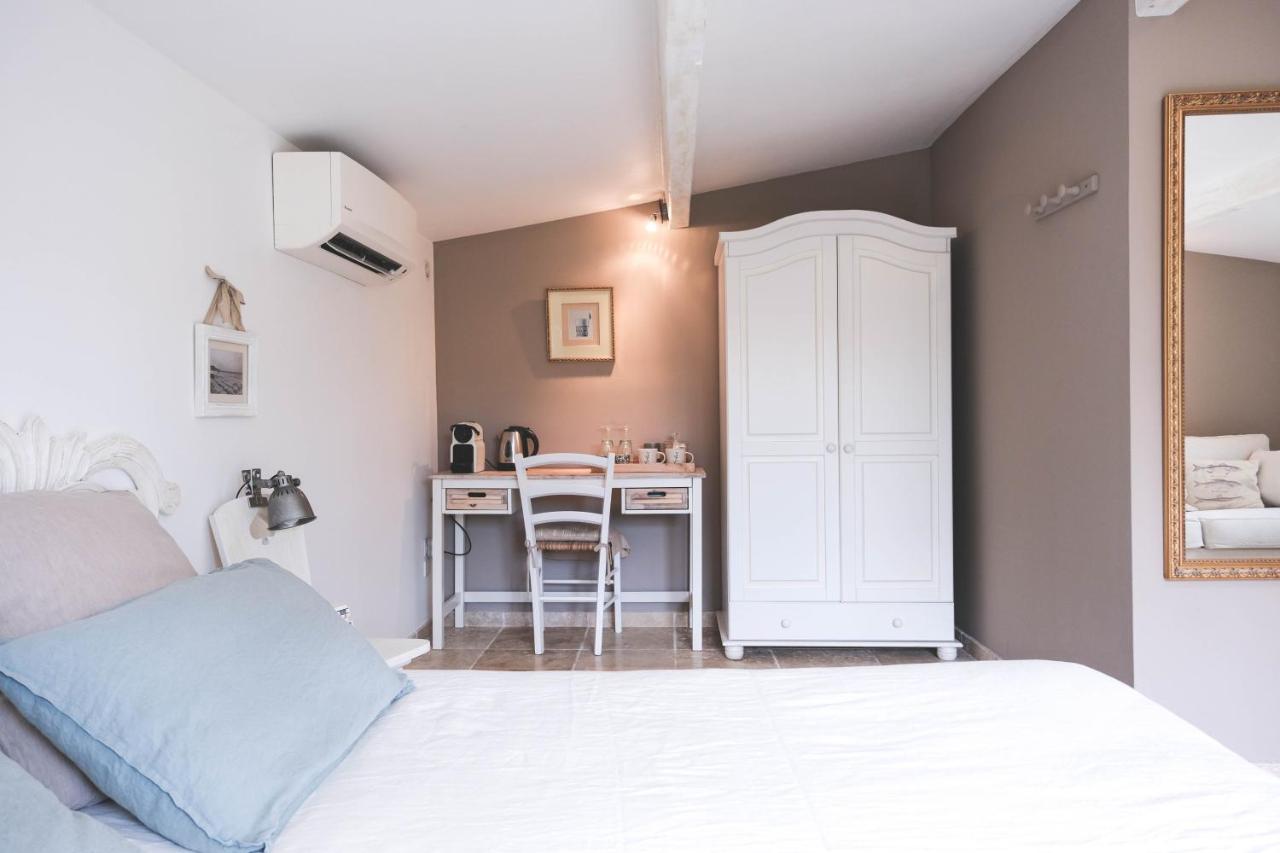 Maison De Cardabella Holiday home *