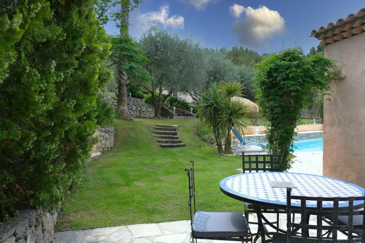 Maison De Cardabella Holiday home Le Tignet