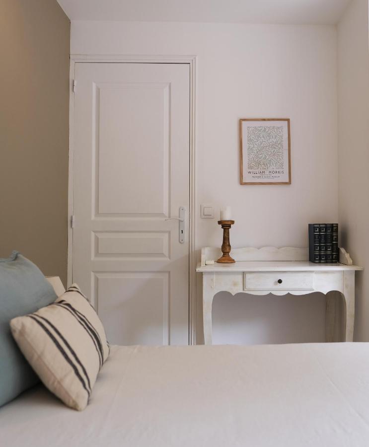 Maison De Cardabella Holiday home