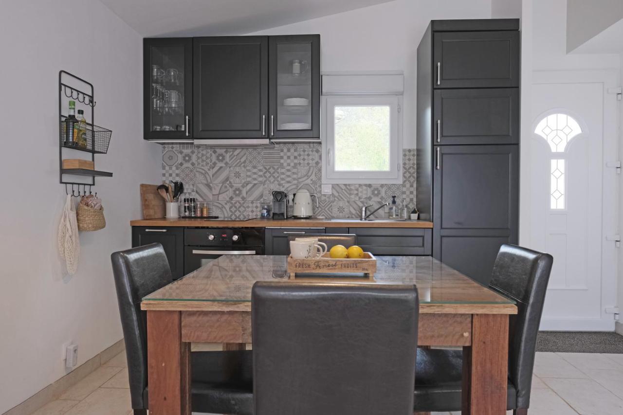 Maison De Cardabella Holiday home