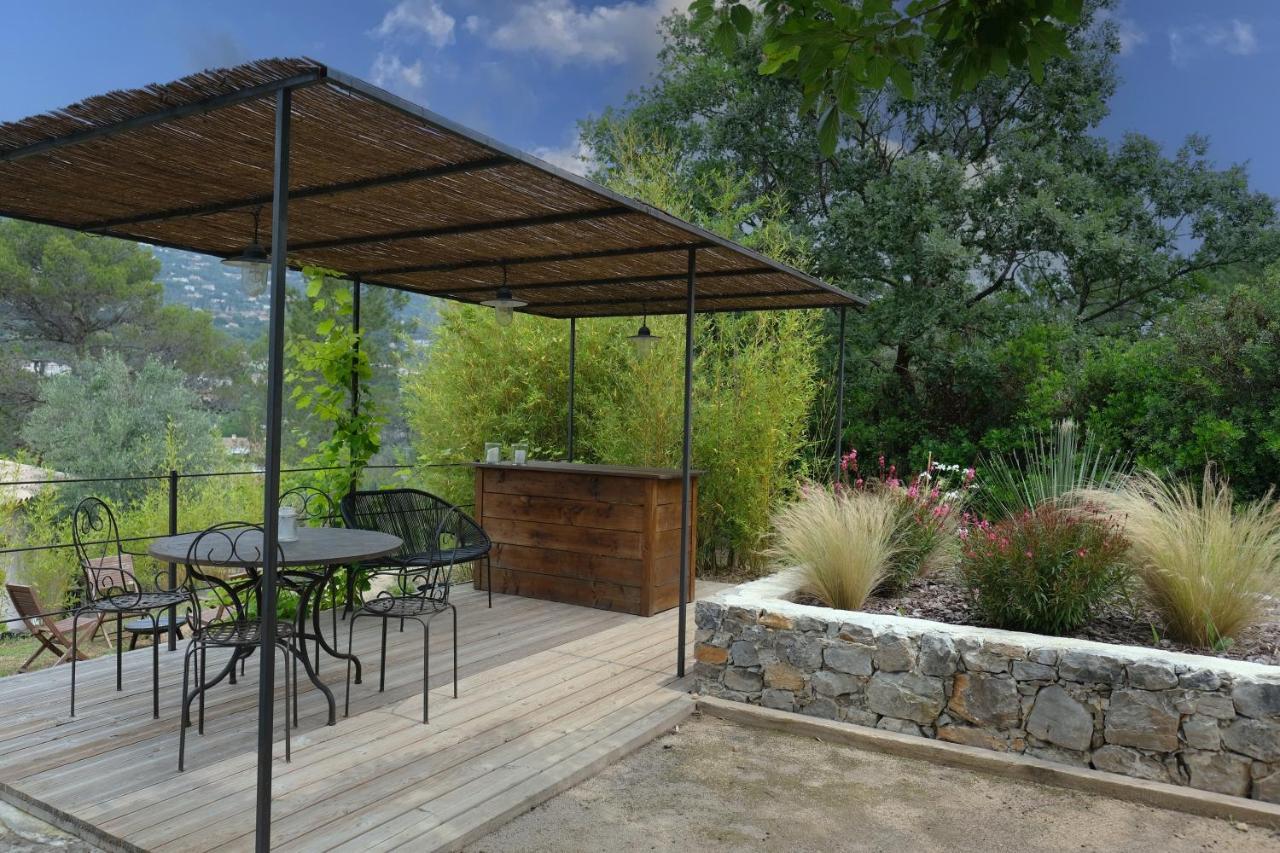 Maison De Cardabella Holiday home Le Tignet