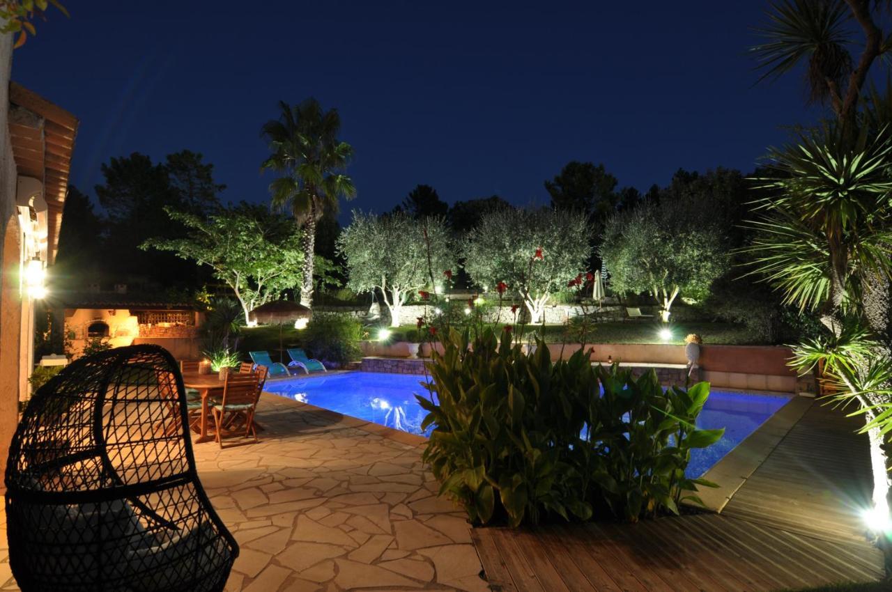 Maison De Cardabella Holiday home